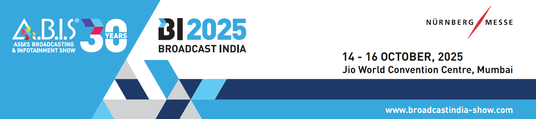 BIS India Trade Show 2025