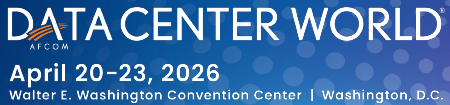 Data Centre World America 2026