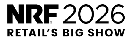 NRF RETAIL’S BIG SHOW 2026