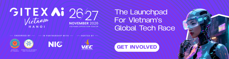 GITEX AI Vietnam 2026