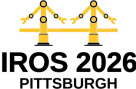 IROS 2026