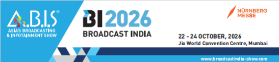 BIS India Trade Show 2026