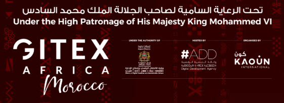 GITEX AFRICA 2027