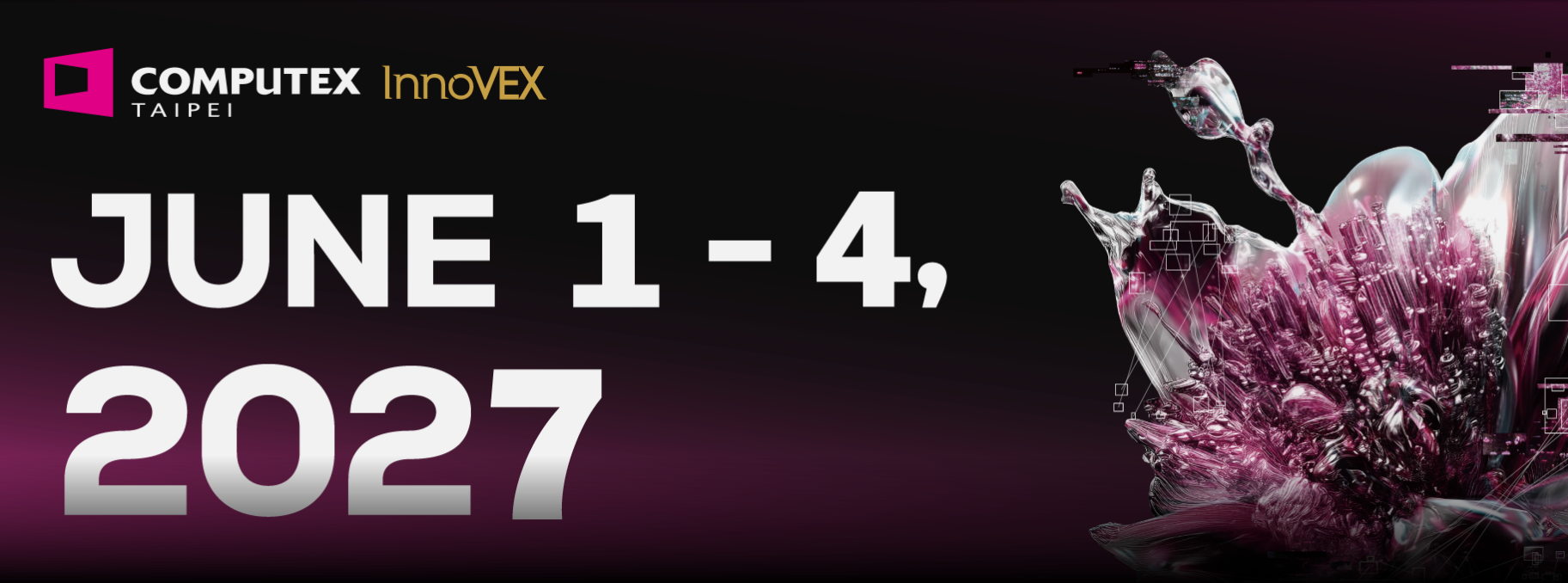 COMPUTEX 2027