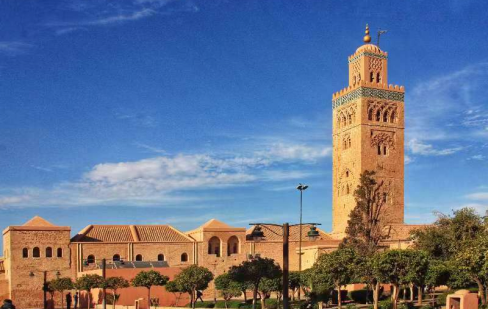 GITEX AFRICA 2026 展团