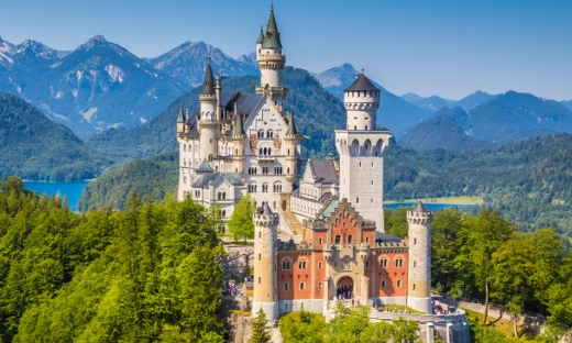 Embedded World 2026 德国展团