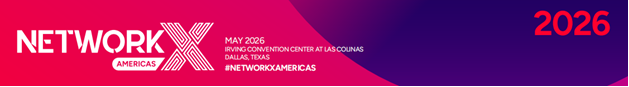 Network X Americas 2026