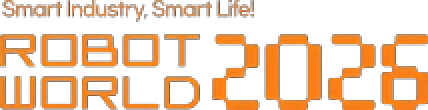 ROBOT WORLD 2026