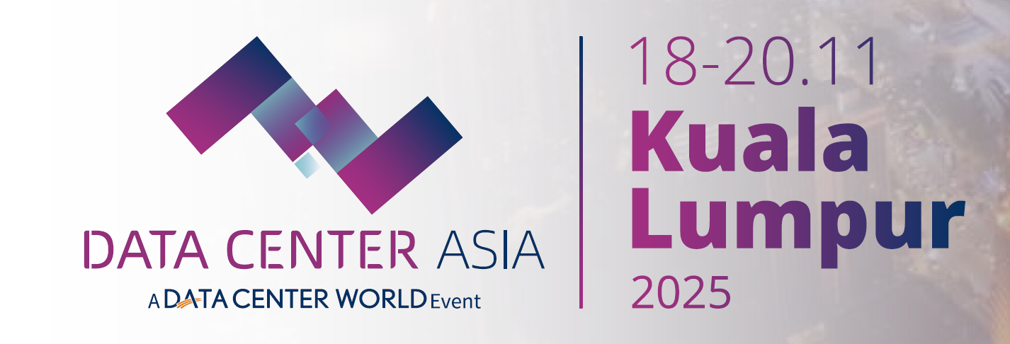 DCW ASIA 2025 数据中心马来西亚站