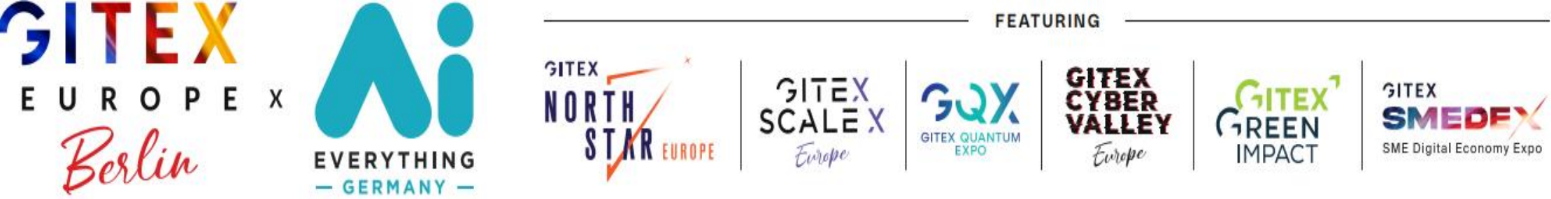 GITEX EUROPE 2026