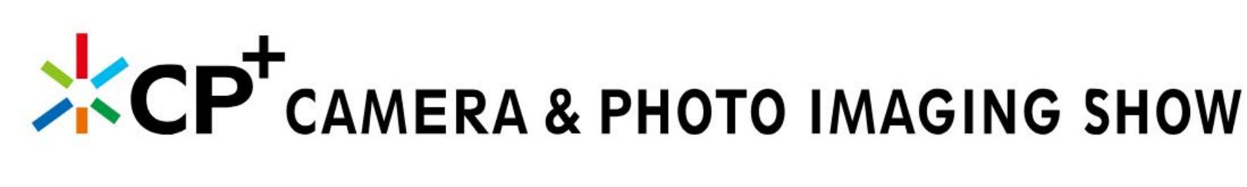 CP+ Camera & Photo Imaging Show 2026