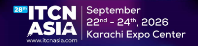 ITCN ASIA 2026