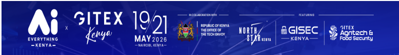 GITEX Kenya 2026