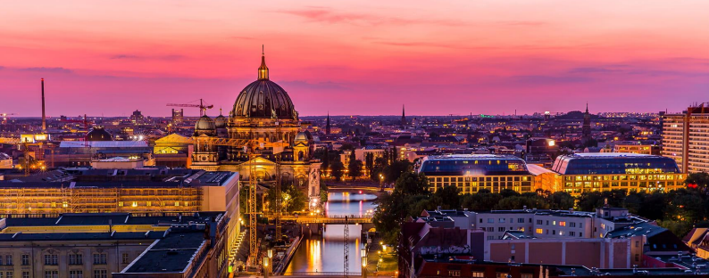 GITEX EUROPE 2026 展团