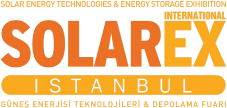 SolarEX Istanbul 2027