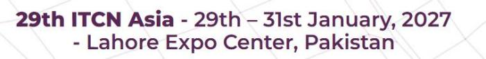 ITCN ASIA 2027